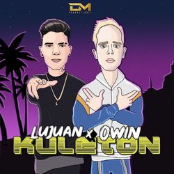 Cover of Kuleton