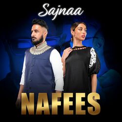 Cover of Sajnaa
