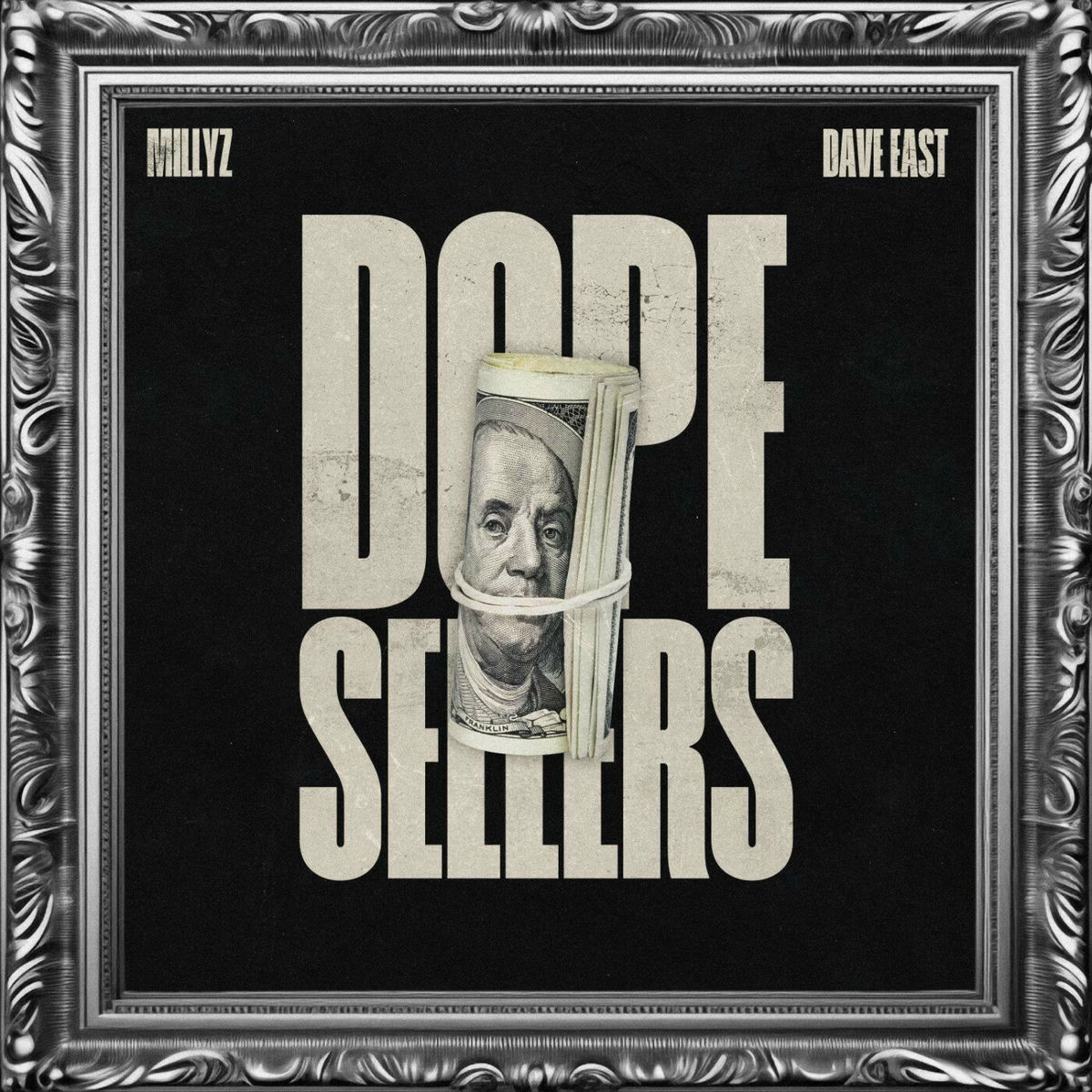 Album cover of Dope Sellers
