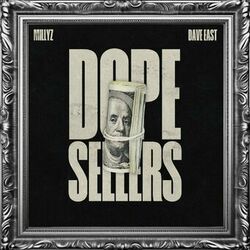 Cover of Dope Sellers