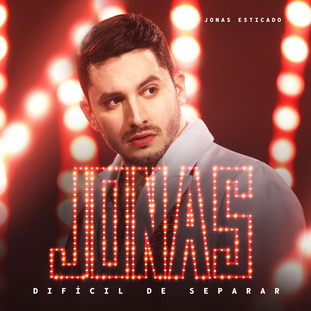 Album cover of Difícil de Separar