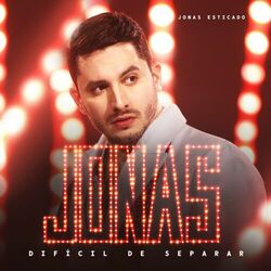 Cover of Difícil de Separar
