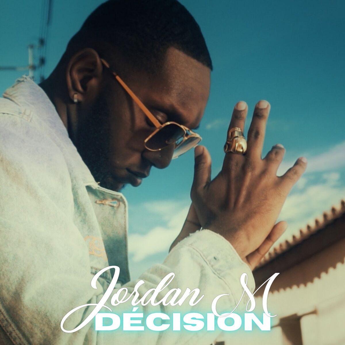 Album cover of Décision