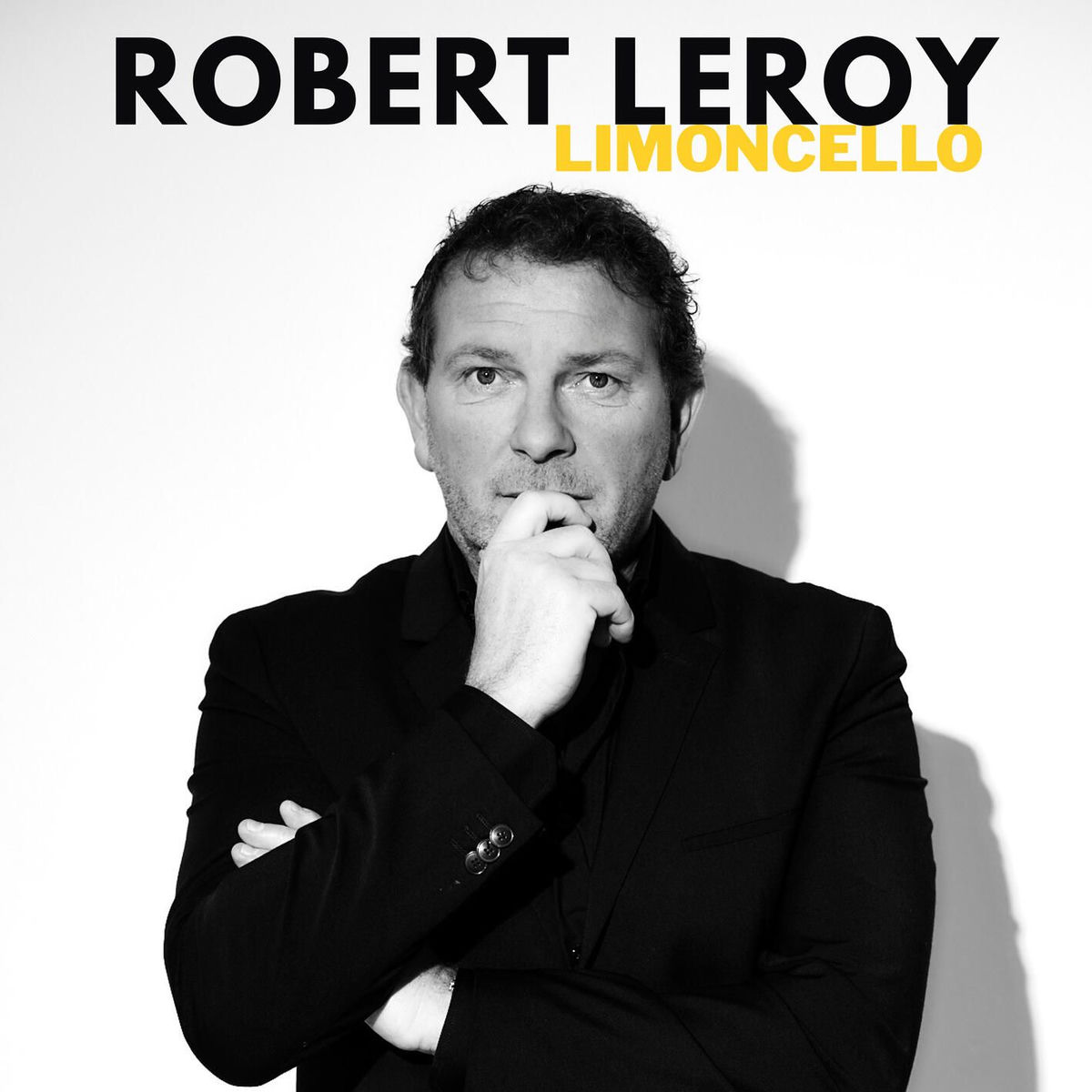 Album cover of Limoncello