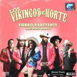 Cover of Fierro Partyente