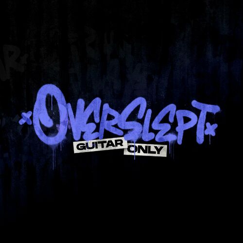 Overslept by Vibey - 80 BPM