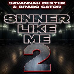 Cover of Sinner Like Me 2
