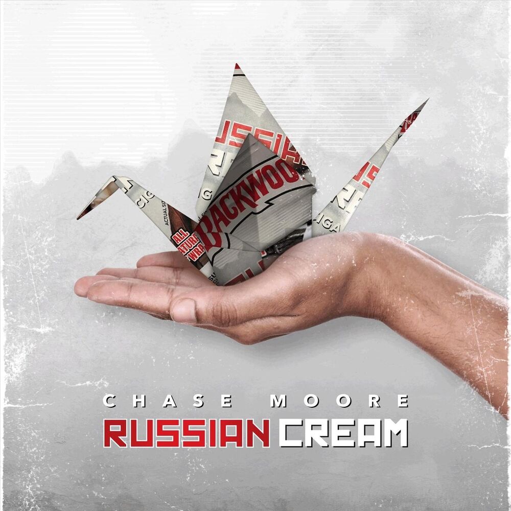 Picture of Russian Cream