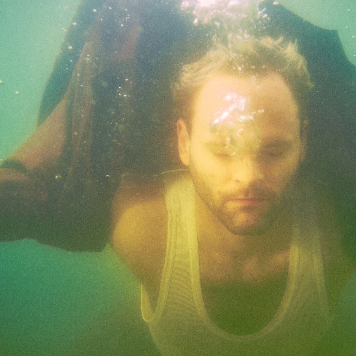 Album cover of ZU VIEL