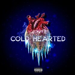 Cover of Cold Hearted