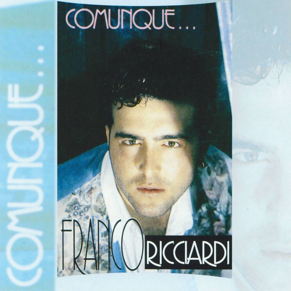 Picture of Comunque...
