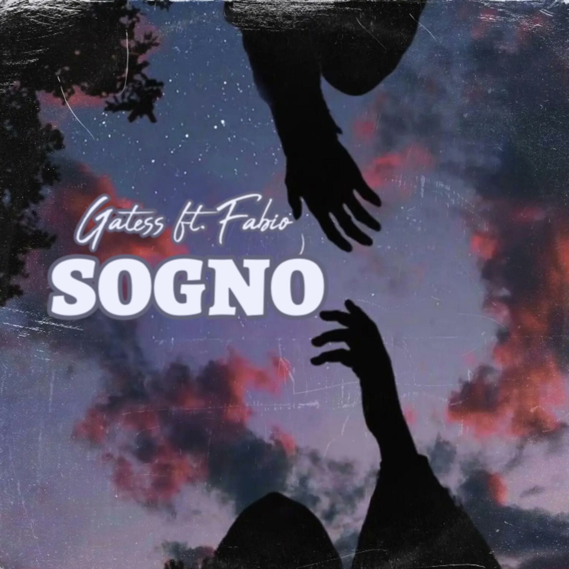 Album cover of Sogno (feat. Fabio)