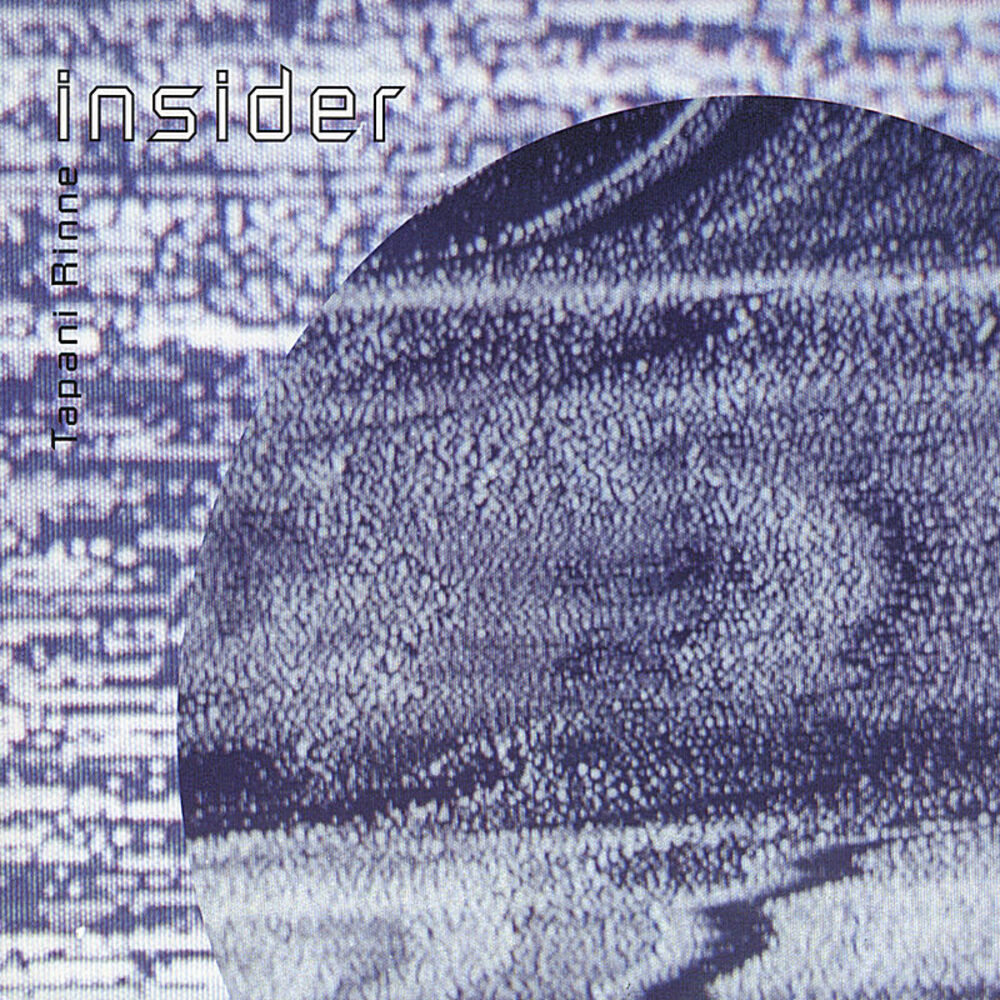 Picture of Insider