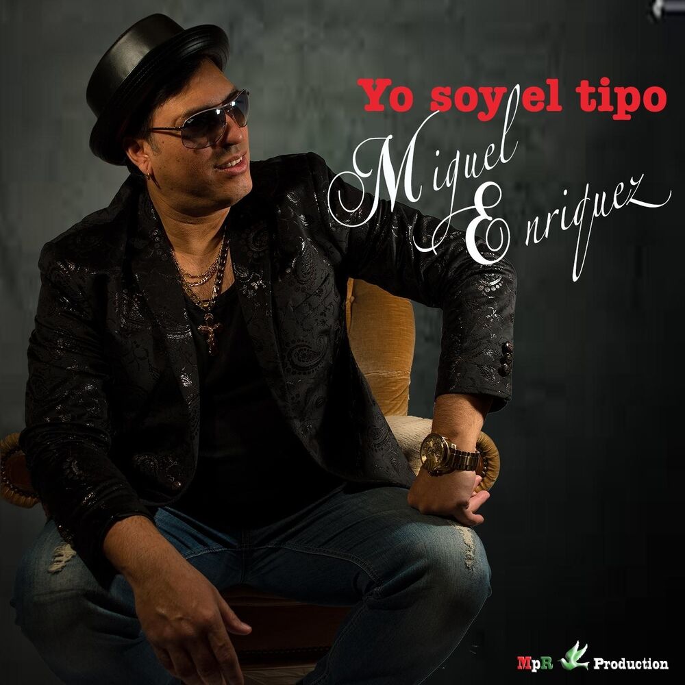 Picture of Yo Soy el Tipo