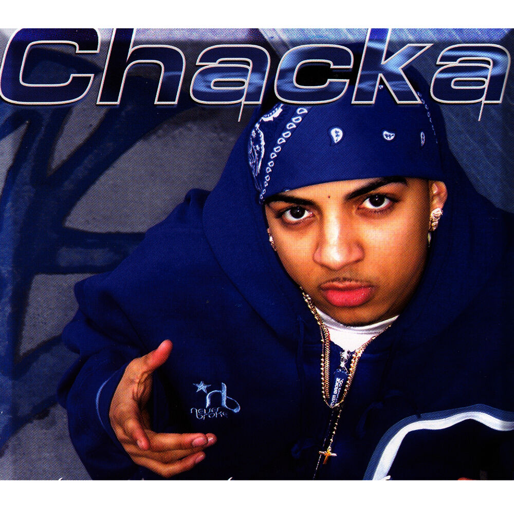 Picture of Chacka
