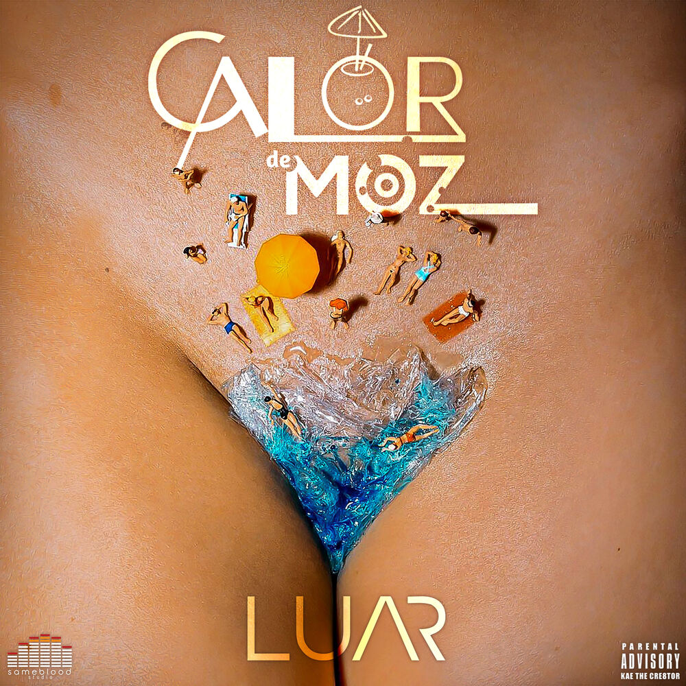 Picture of Calor de Moz