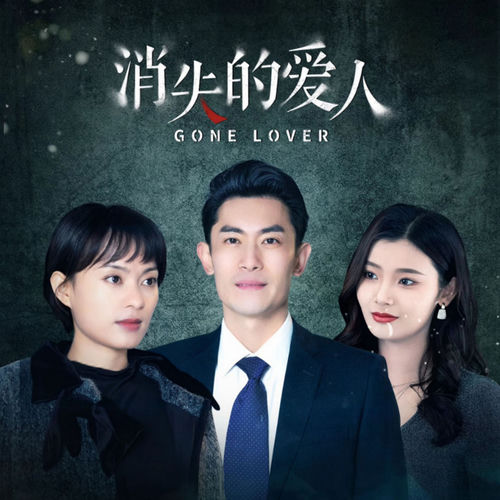 消失的爱人 (网剧《消失的爱人》主题曲)