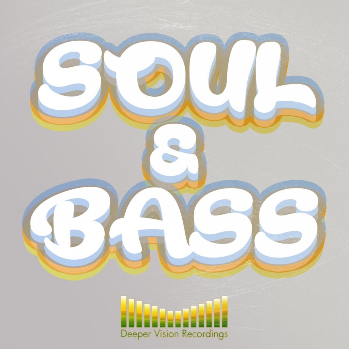 Album cover of Soul & Bass