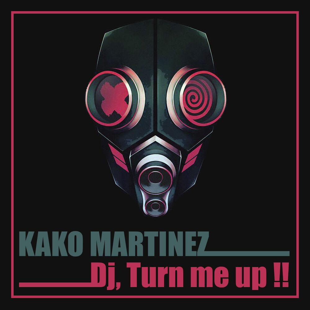 Picture of DJ, Turn Me up!!