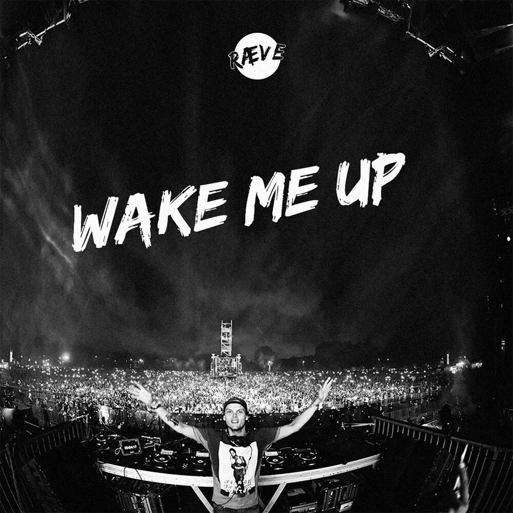 Picture of Wake Me Up