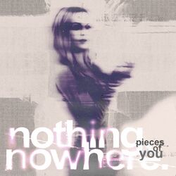 Cover of Pieces of You
