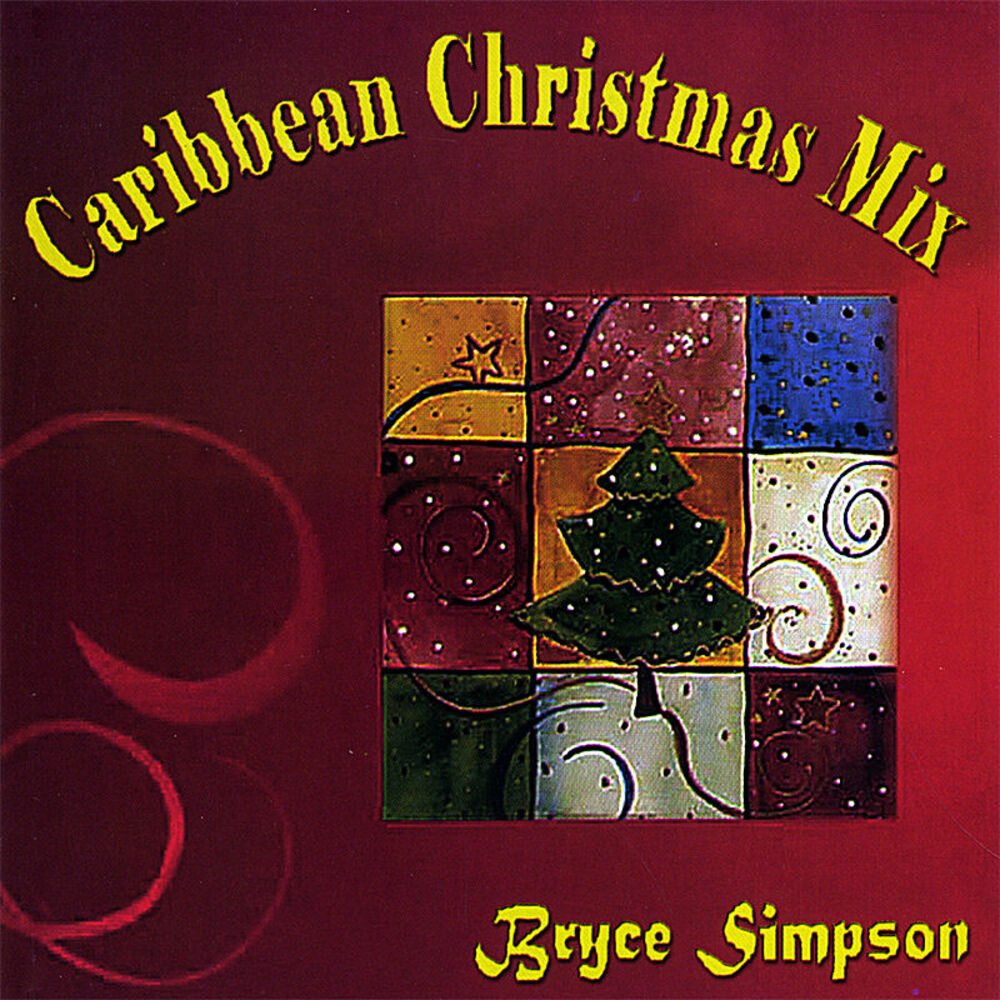 Picture of Caribbean Christmas Mix