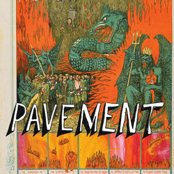 Quarantine The Past: The Best Of Pavement