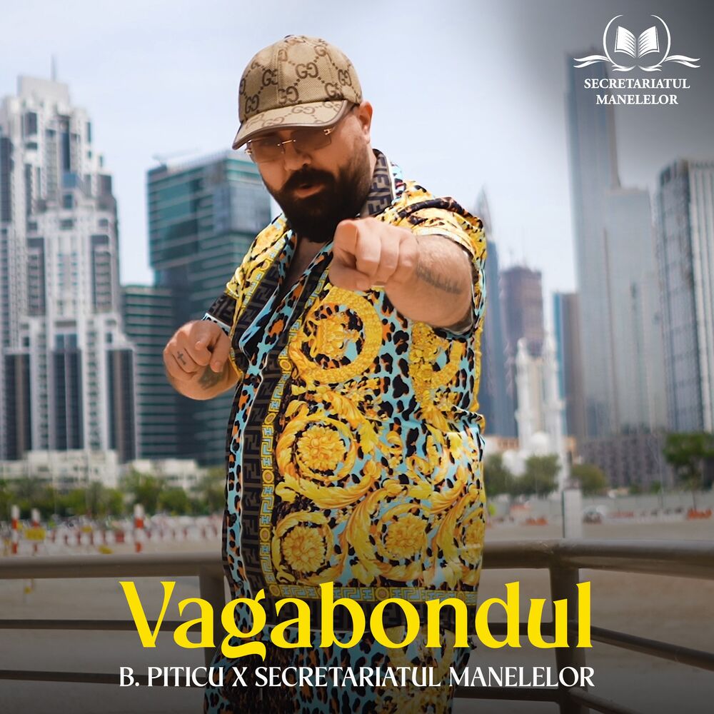 Picture of Vagabondul