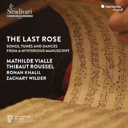 Cover of Greensleeves