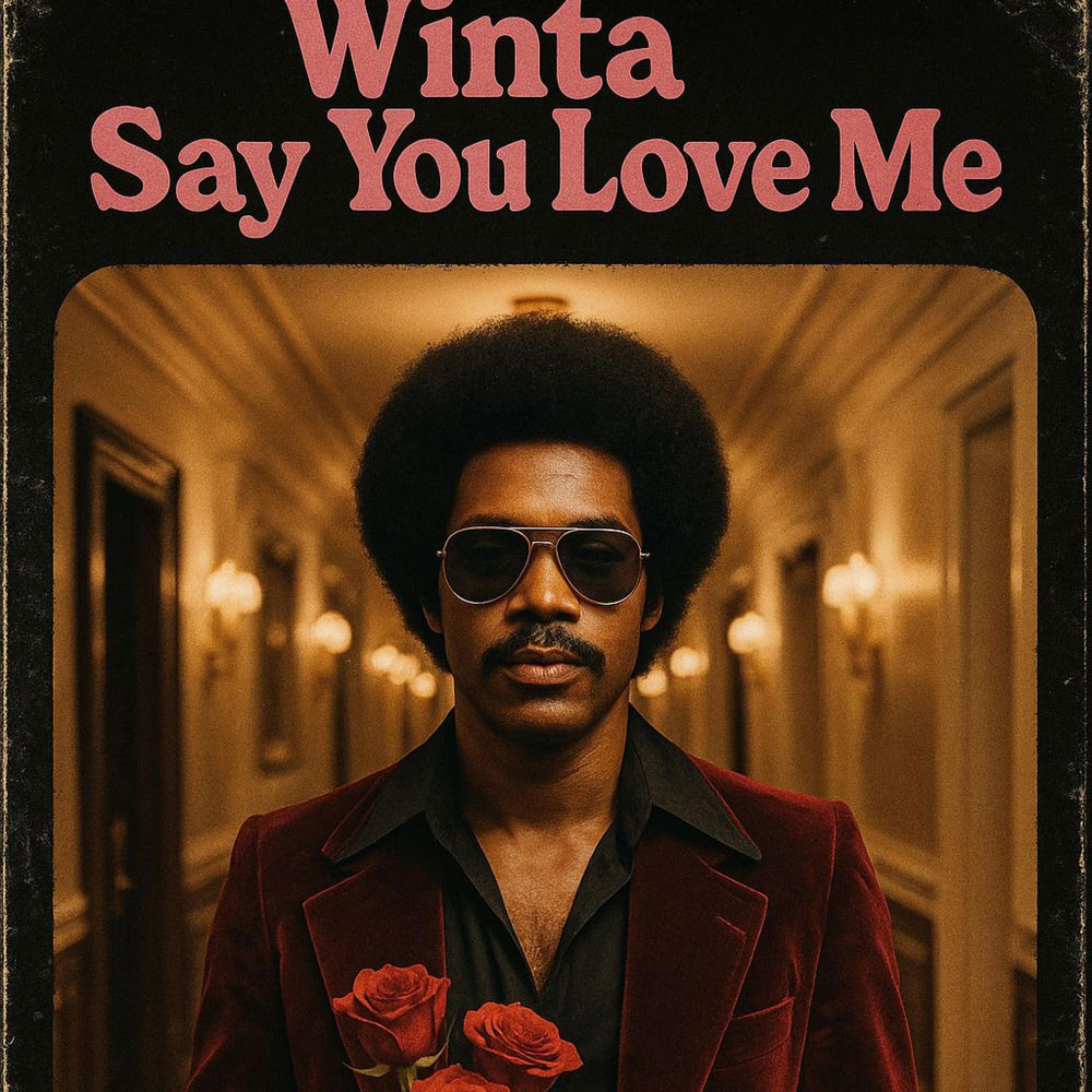 Say You Love Me