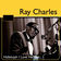 Cryin' Time by Ray Charles album cover