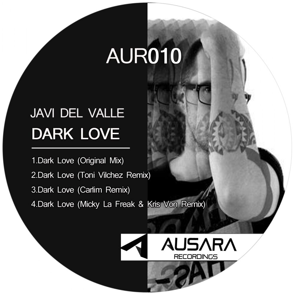 Picture of Dark Love