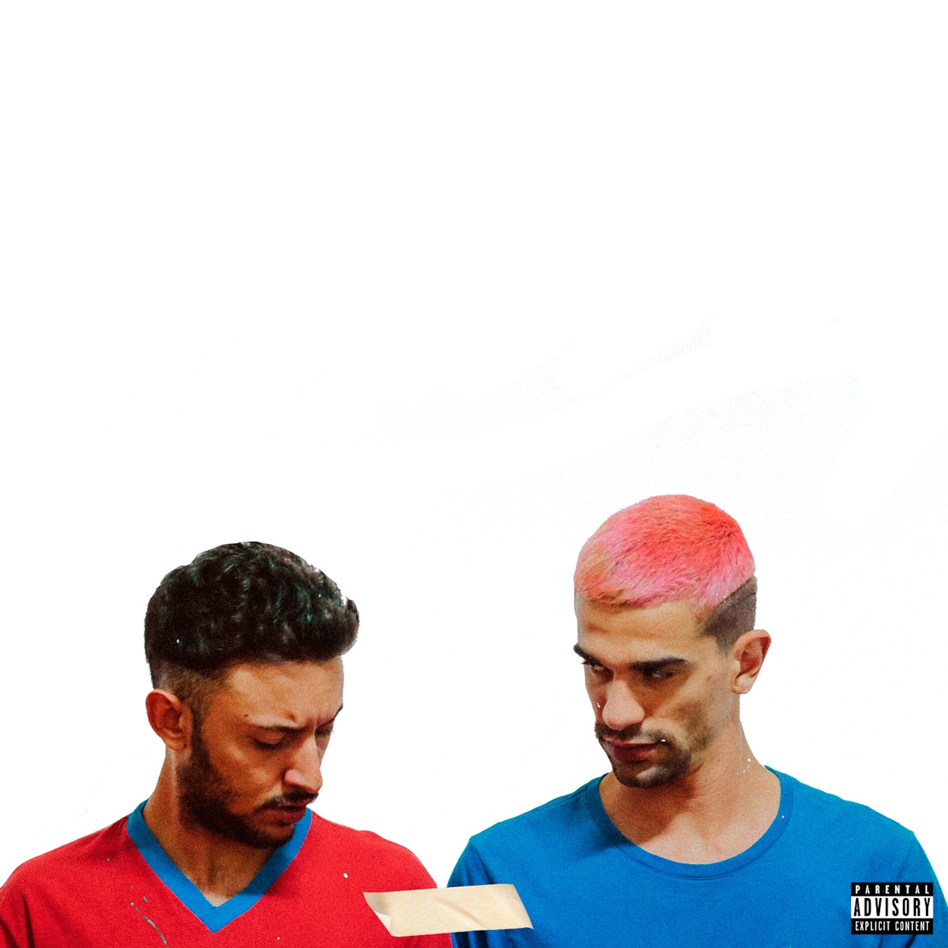 Album cover of Nudez