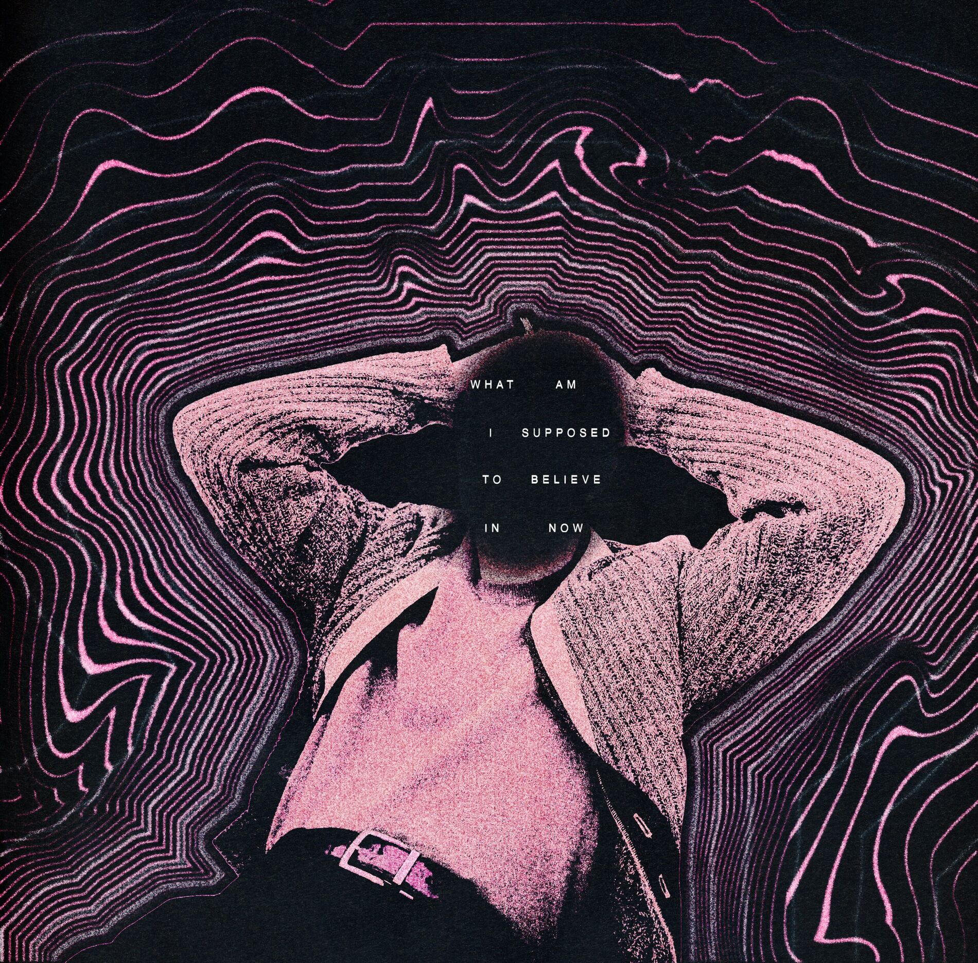 Album cover of WAISTBIN