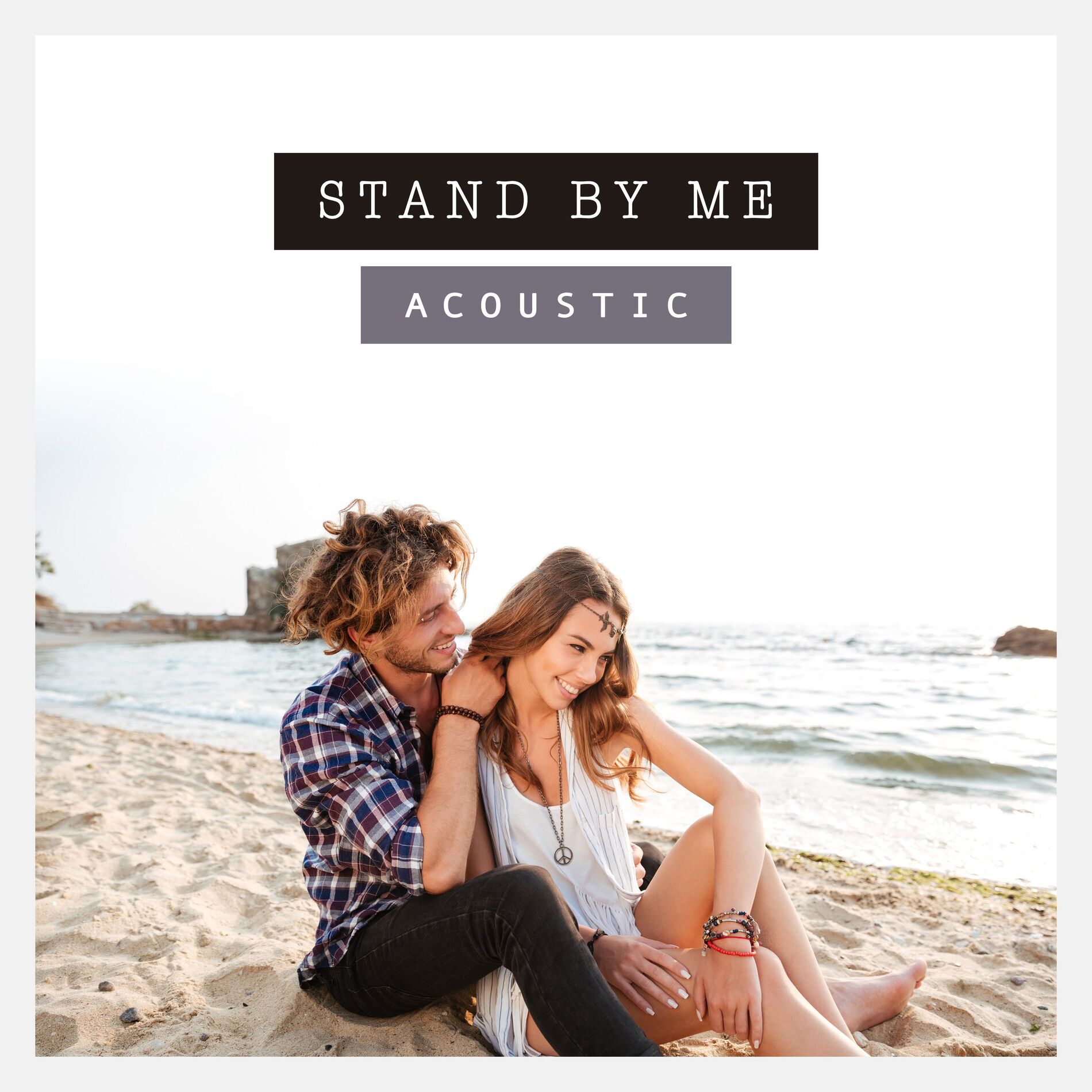 Album cover of Stand By Me