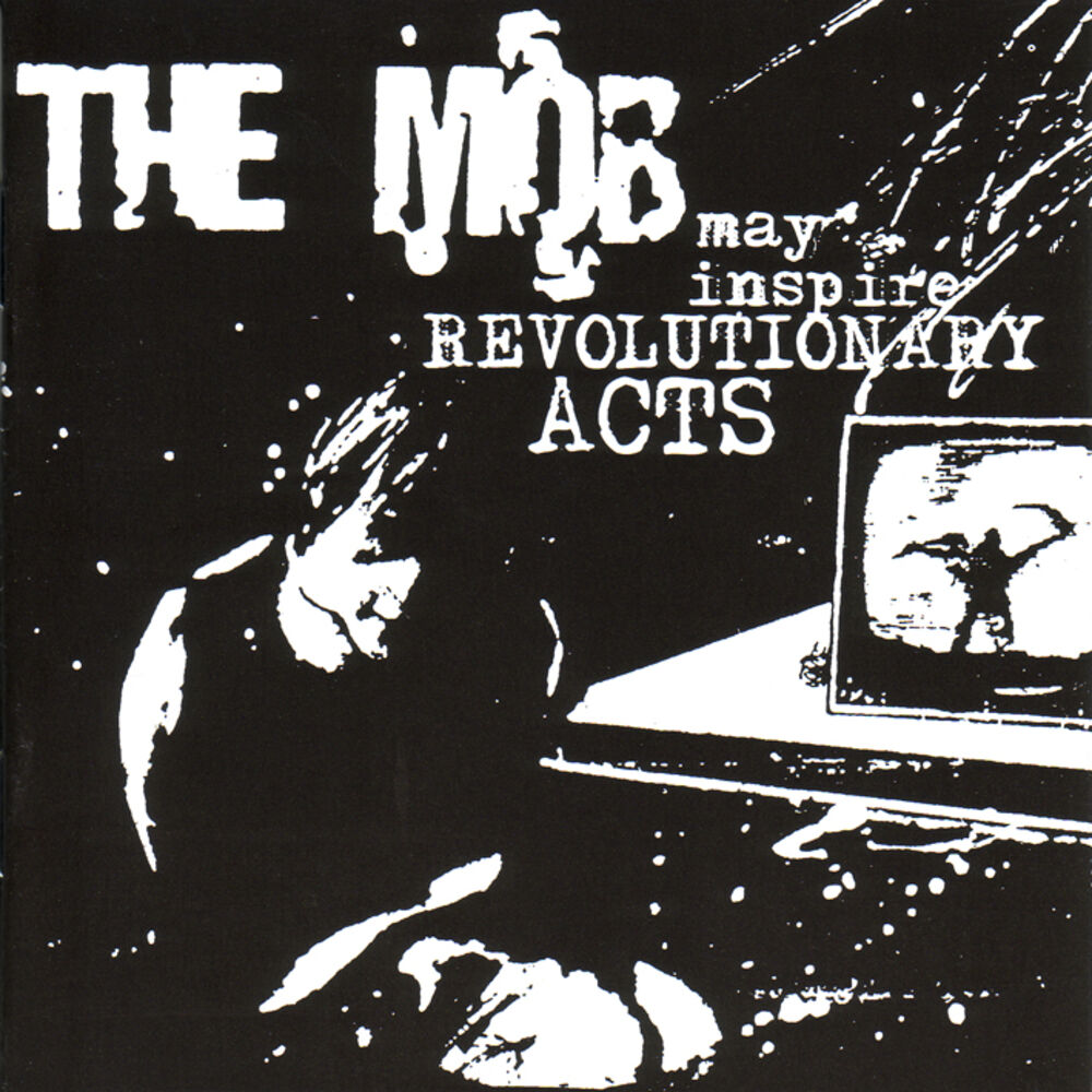 Picture of May Inspire Revolutionary Acts