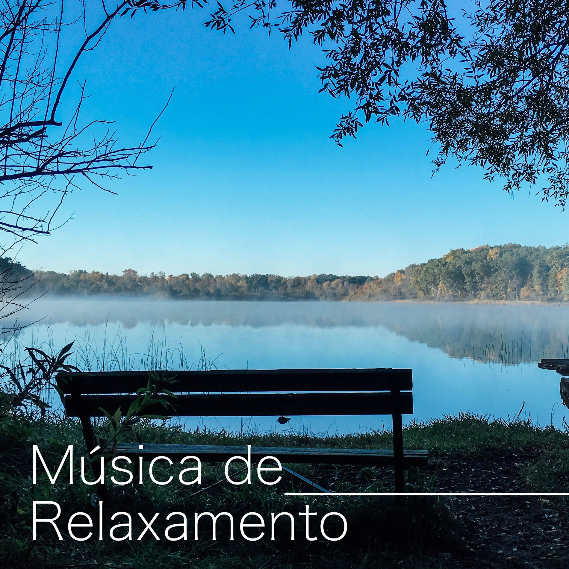 Album cover of Musica de Relaxamento