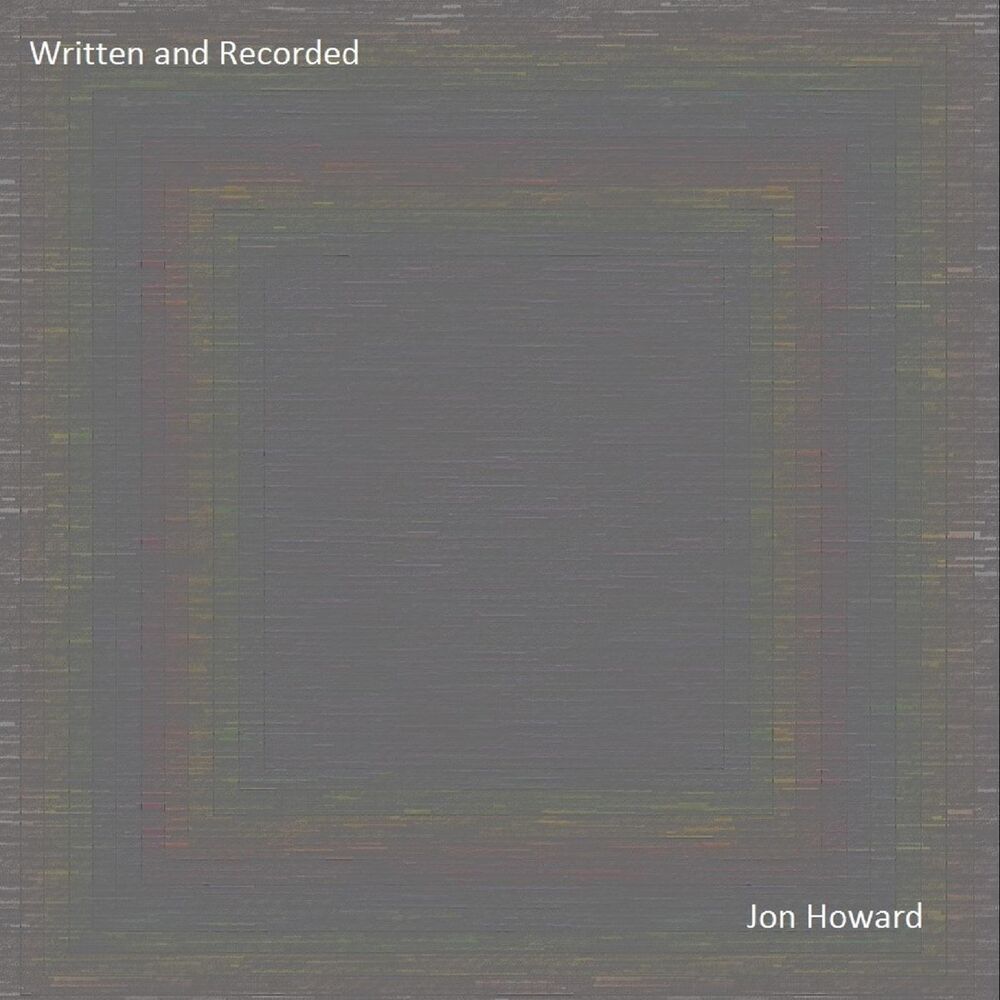 Picture of Written and Recorded