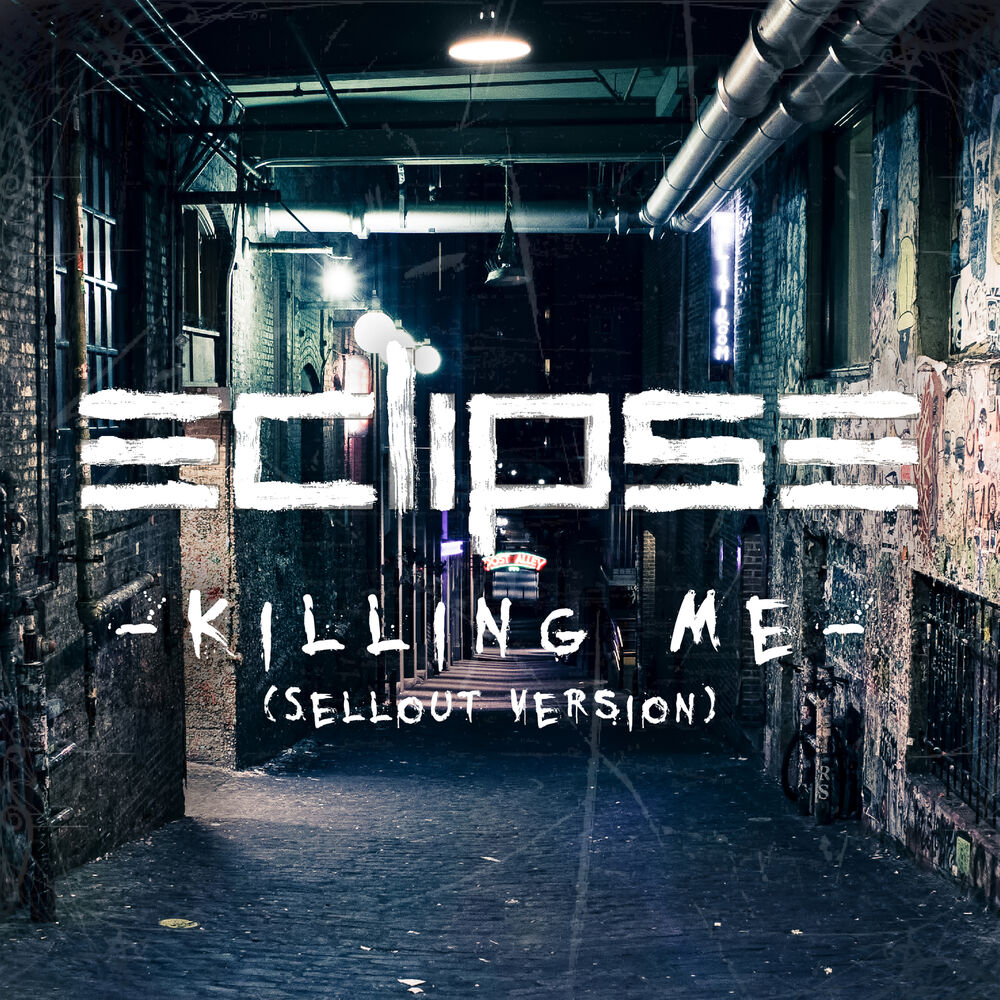 Picture of Killing Me (Sellout Version)