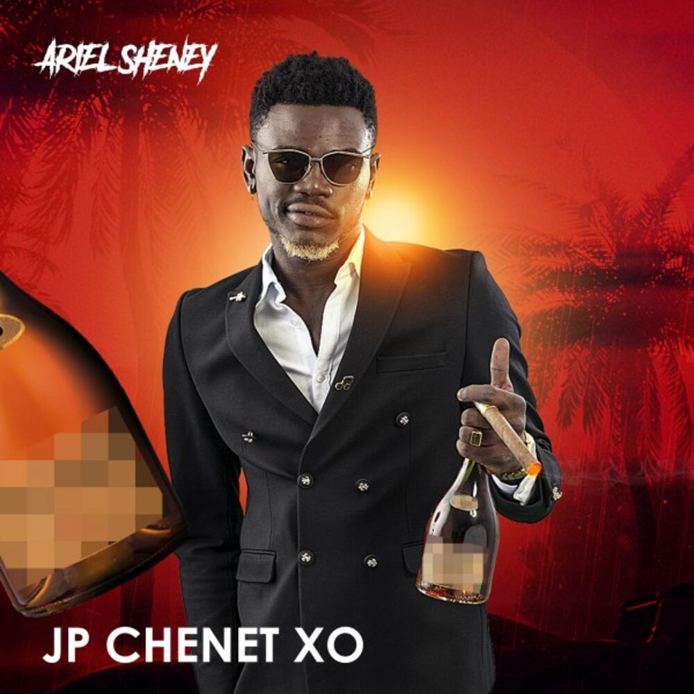 Picture of Jp Chenet XO