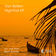 Nightfall (Original Mix) by Van Bellen album cover