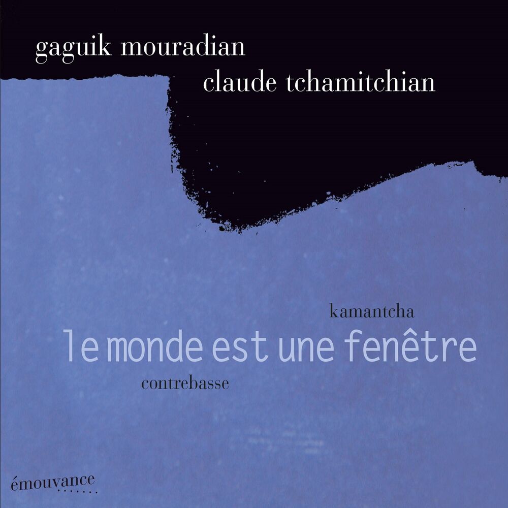 Picture of Le monde est une fenêtre
