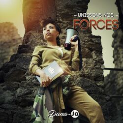Cover of Unissons nos forces
