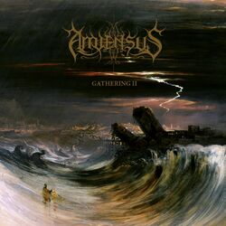 Cover of Gathering II