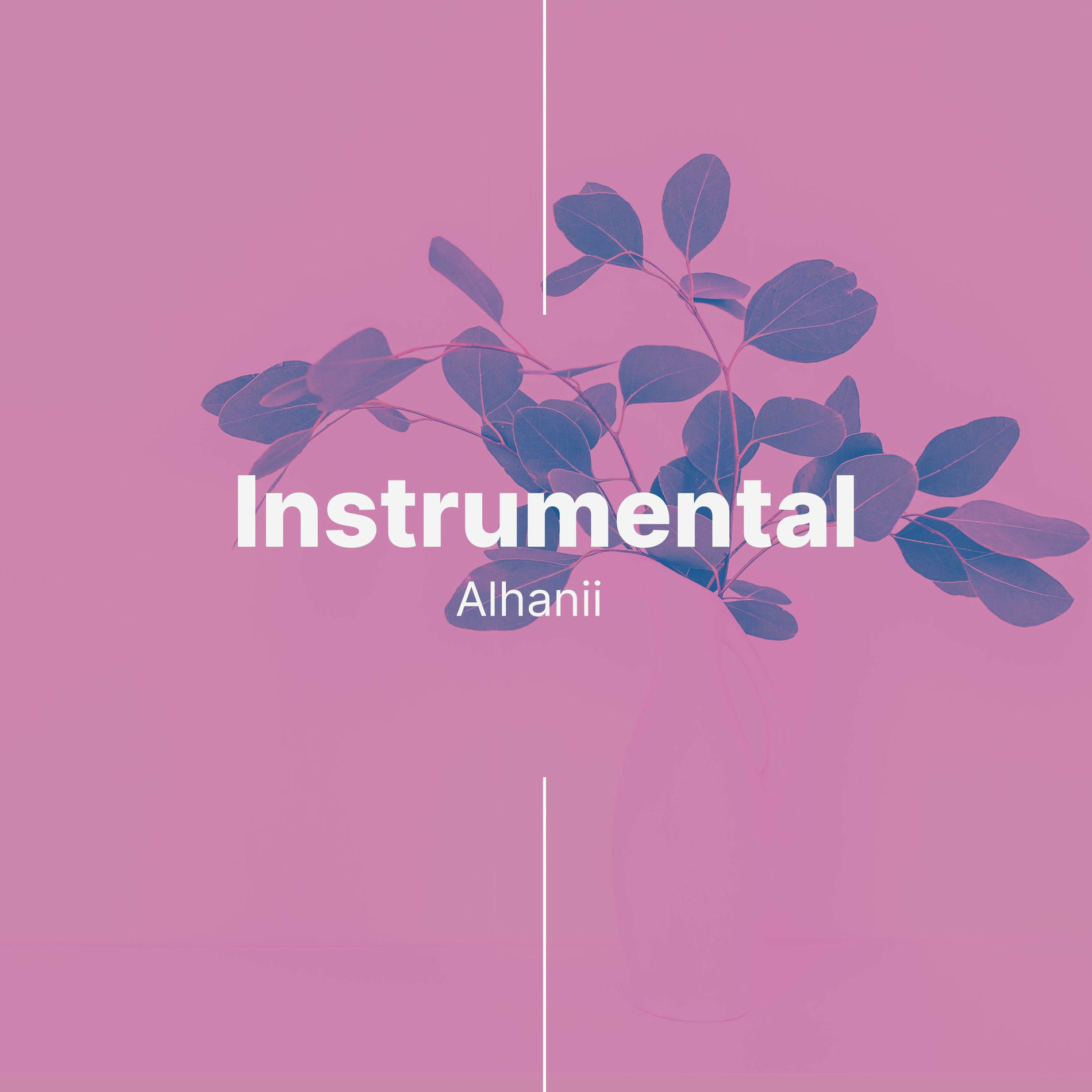 Album cover of Young And Beautiful (Instrumental)