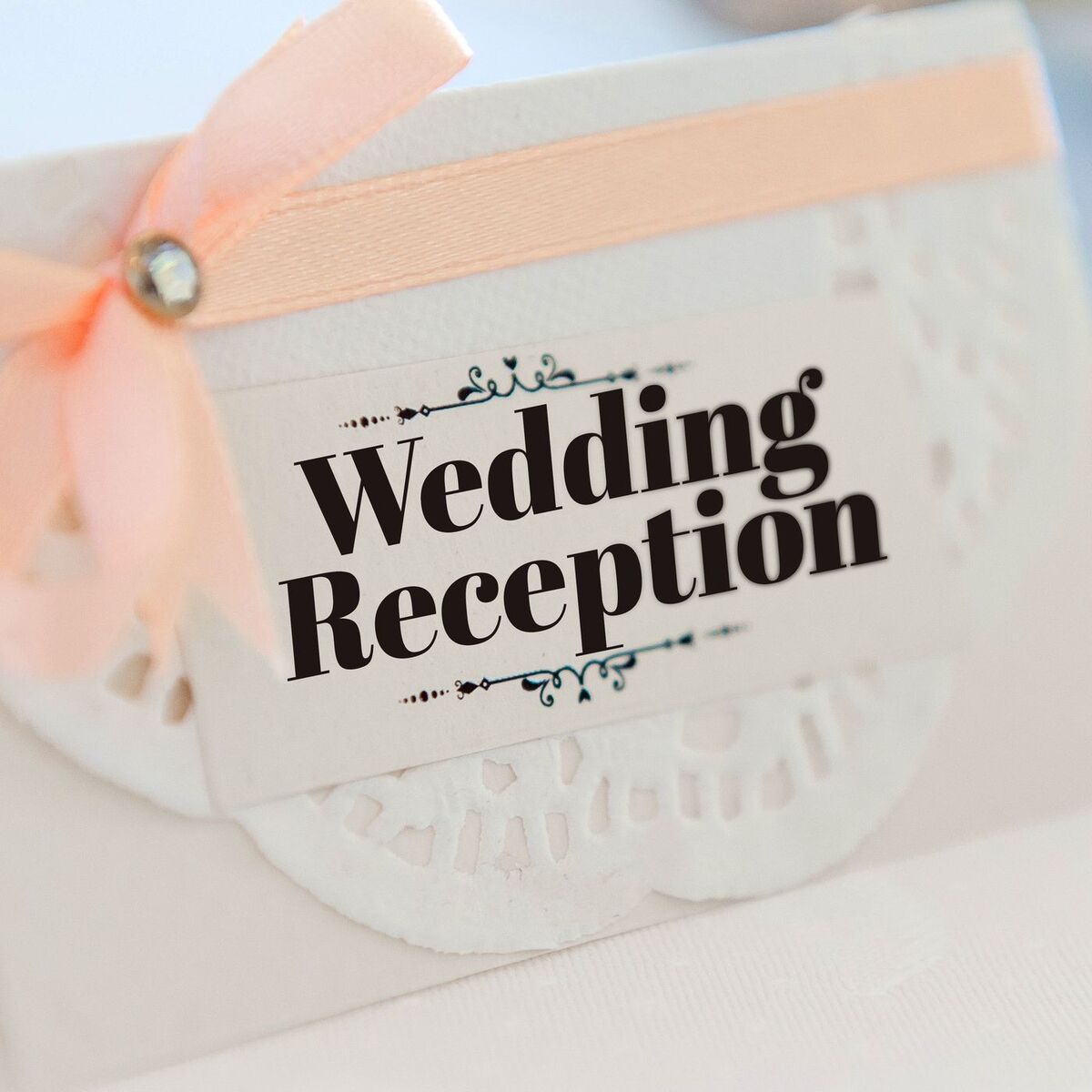 Album picture of Wedding Reception