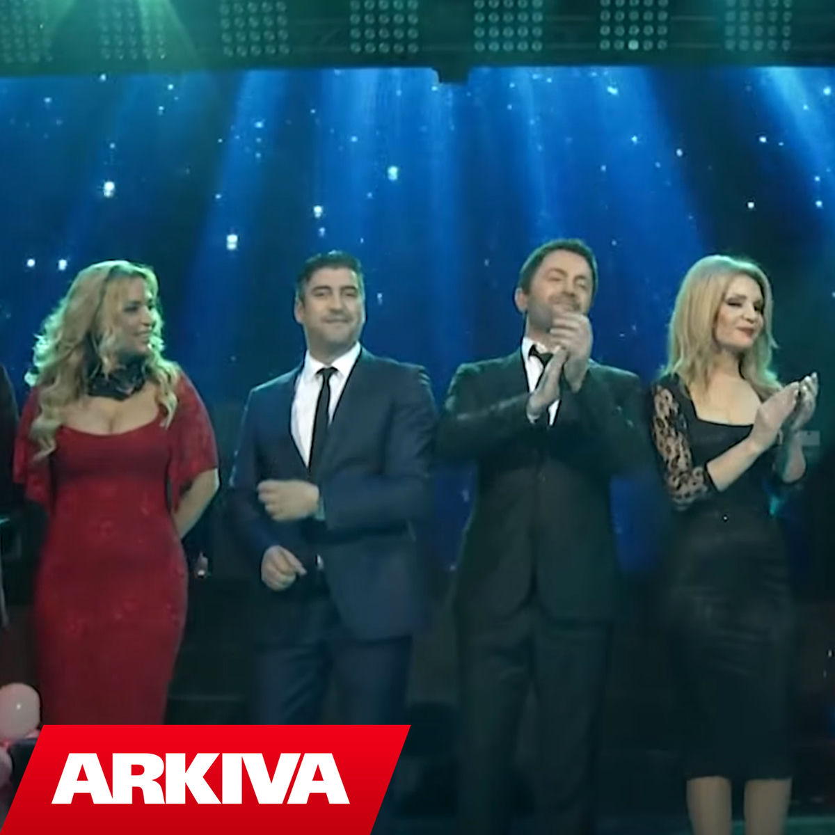 Album cover of Sinan Hoxha ft. Meda - Vllau im