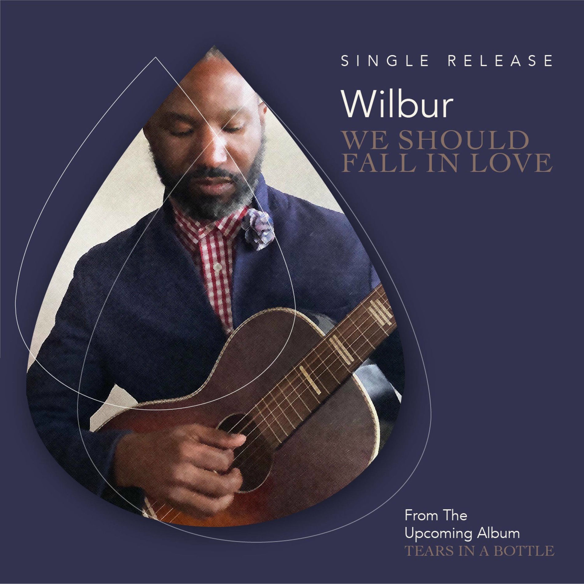 Album cover of We Should Fall In Love