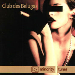 Cover of Minority Tunes