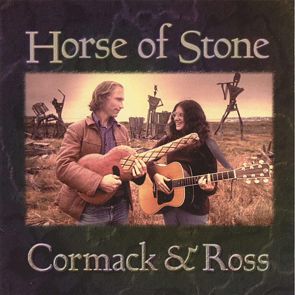 Picture of Horse of Stone